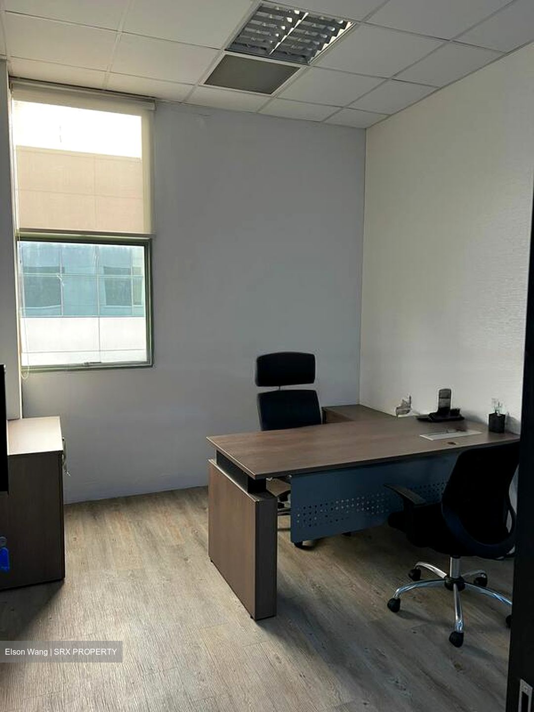 Fullion Building (D14), Office #484090901